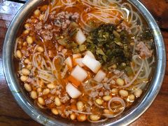 -全州阿文米粉(金浦店)