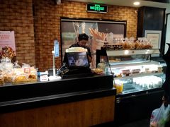 -帕瑞斯面包店(幸福城明珠超市店)