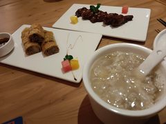 -枣子树·素食餐厅(普陀山店)