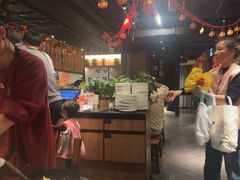 -洞庭土菜馆(易发广场店)