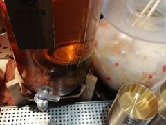 -成都你六姐·牛肉冒菜·麻辣香锅(长泰广场店)