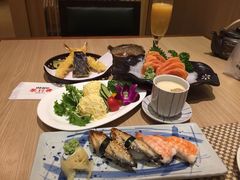 -歌行灯日本料理(伊势丹店)