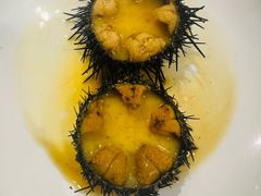 -海味当家·蒸锅海鲜(星海公园店)