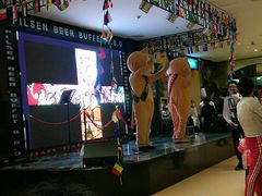 -比尔森巴西烤肉自助(红旗街店)