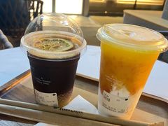 -Peet's 皮爷咖啡(海雅缤纷城店)
