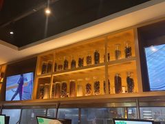 -木屋烧烤(龙岗南联店)