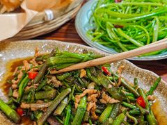 -刘师父老汉口江湖菜(蔡锷路店)