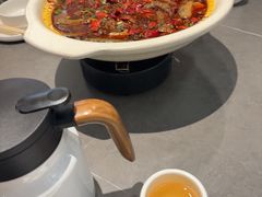-情妹耙泥鳅·江湖川菜(科华店)