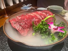 九秒牛肉-盡膳口福跷脚牛肉火锅(北美新天地店)