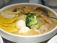 -外婆家(杭州马塍店)