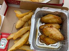 -必胜客(尹山湖歌林公园店)