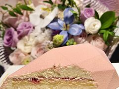 -杜哈夫DOUX RÊVE·生日蛋糕(日月光店)
