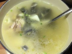 -黑鸡小馆(金源店)