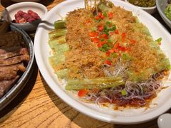 -潮粥荟·潮汕砂锅粥(朝阳大悦城店)