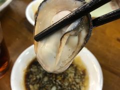 -蚝得喜海鲜(东城店)