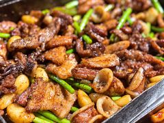 -老三李村河底戳子肉(总店)