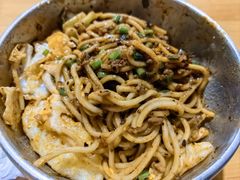 -左撇子私房面