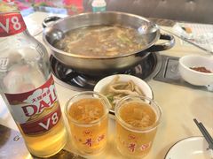 -羊肉大仙(金凯广场店)