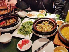 -煲煲好(朝阳门店)