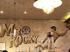 -MR.ROCKY洛奇先生RESTAURANT&BAR(宝安壹方城店)