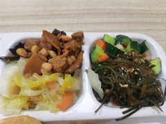 -香妃烤鸡(新奥店)