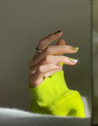 -M Nails & Beauty美甲美睫美体