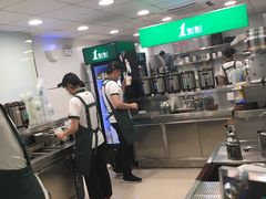 -1点点(湖明店)