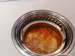 -龍歌自助小火锅(秦淮水游城店)