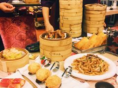 -点都德(聚福楼店)