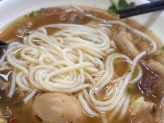-花溪飞碗牛肉粉(先烈路店)