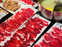 -牛事制造局牛肉火锅(莲岳路店)