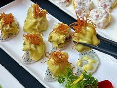 -皇玺·云汀花园餐厅(振华商厦店)