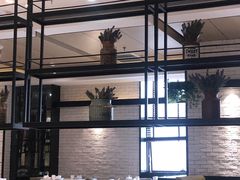 大堂-火啫啫·粤式啫啫煲(南通首店)