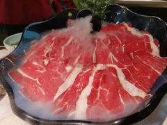 -矮冬瓜红茶火锅(天府一街店)