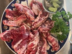 -大叹号·朝鲜族烤肉(潍坊泰华城店)
