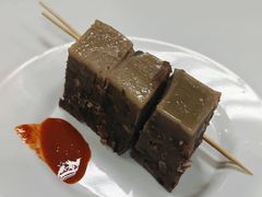 -下环街市熟食中心