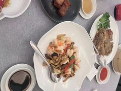 -潮府馆·非遗潮州菜·世纪公园(新国际博览中心店)