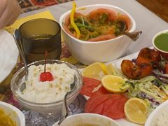 -清真· AL-JANNAT 佳纳特餐厅(仙林店)