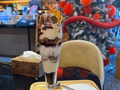 -花与咖啡馆(金星楼店)