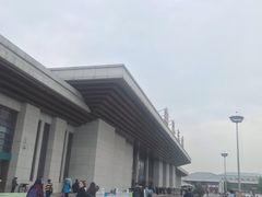 -曲阜东站