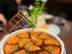 -东海怡品海鲜豆捞(舟宿夜江店)