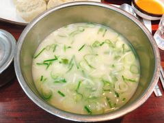 -神仙雪浓汤(明洞店)