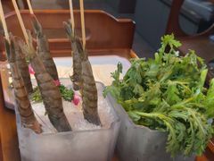 -野·大山里土鸡火锅(万科里店)