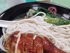 -烧鹅濑(西华路店)