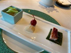 -三号黄浦会Canton Table