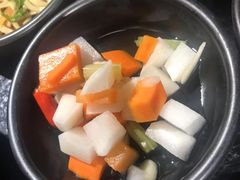 -九田家黑牛烤肉料理(珠江摩尔店)