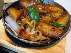 -滋粥楼·顺德菜(番禺广场总店)