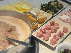 -土风豆米火锅(鸿通城店)