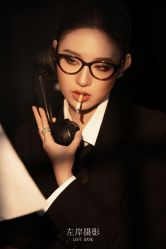 -左岸摄影写真(天津旗舰店)