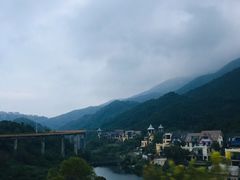 -东部华侨城